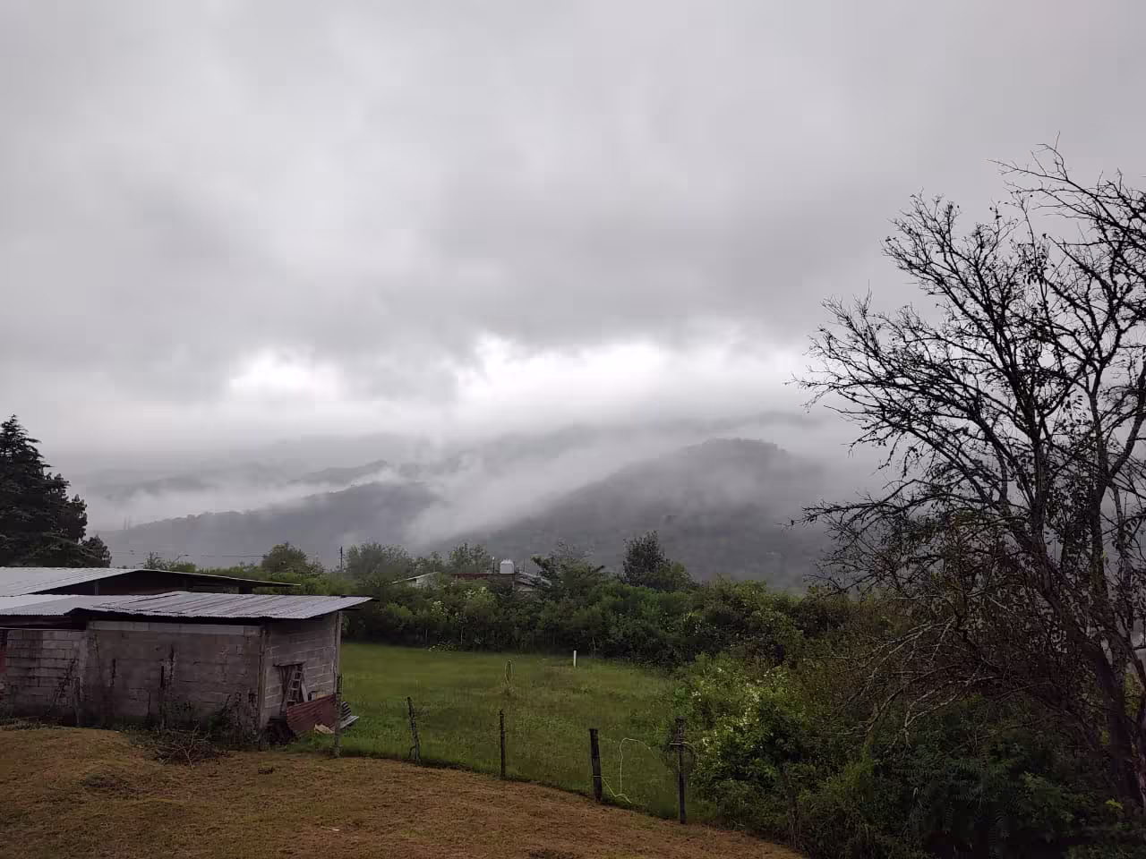 Sierras de Catamarca
