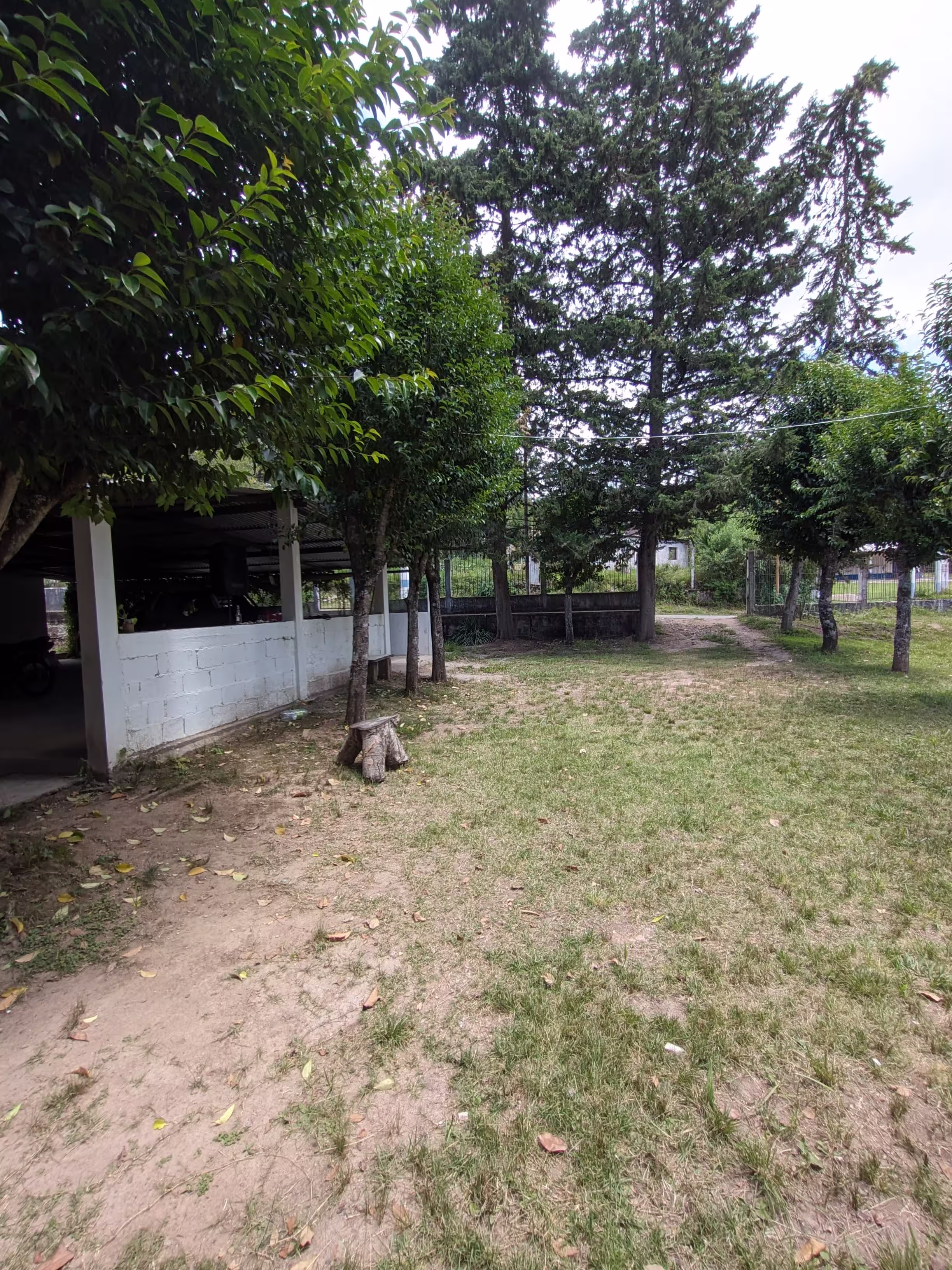 Jardín