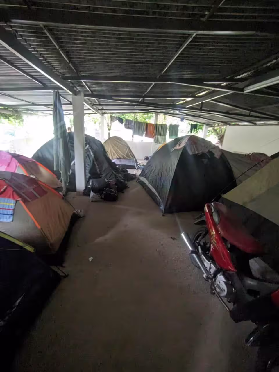 Momentos de nuestros visitantes