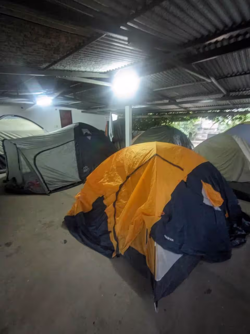 Momentos de nuestros visitantes